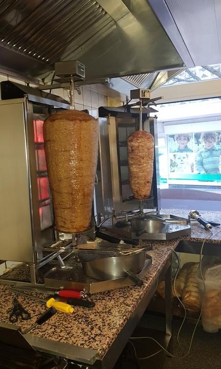 Antalya Kebap Haus