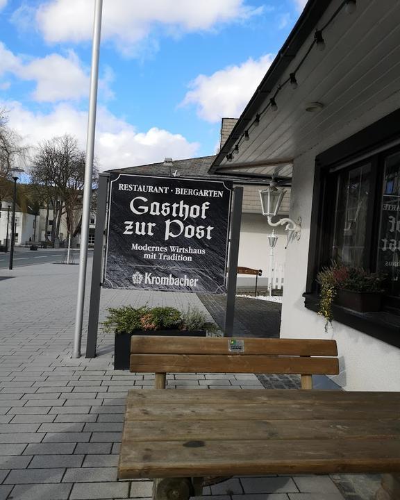 Gasthof zur Post