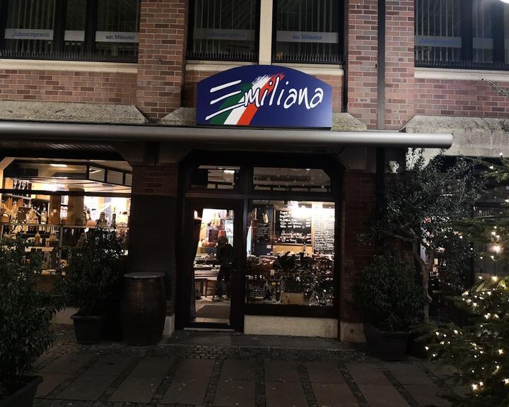 Emiliana Trattoria